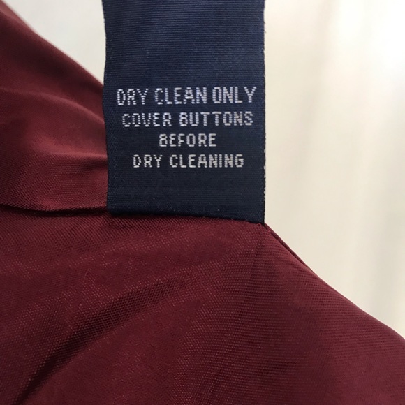 Fundamental Things Blazer Jacket 3 Snap Button - Picture 7 of 8